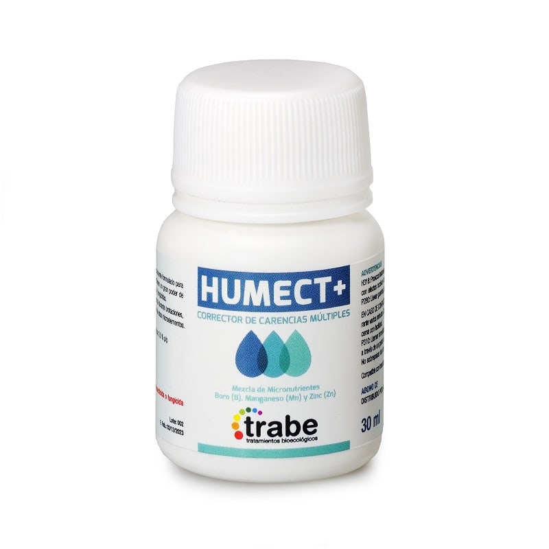 Humect + de Trabe