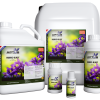 Humic Blast de Aptus Aditivo para Mejorar la Calidad del Suelo