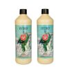 Hydro A+B de House & Garden Fertilizante completo para Hidroponía