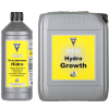 Hydro Crecimiento de Hesi Fertilizante para Hidroponía