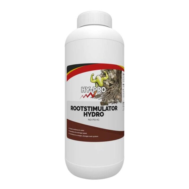 Hydro Rootstimulator de Hy-Pro Estimulador de Raíces