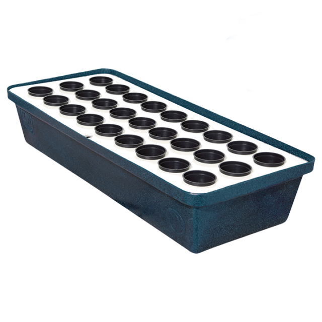 HydroCloner® 27 - Clonador hidropónico de Terra Aquatica (antiguamente GHE)