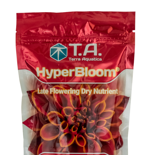 HyperBloom® de Terra Aquatica PK engorde