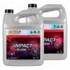 Impact Bloom A + B de Grotek Fertilizante de Floración