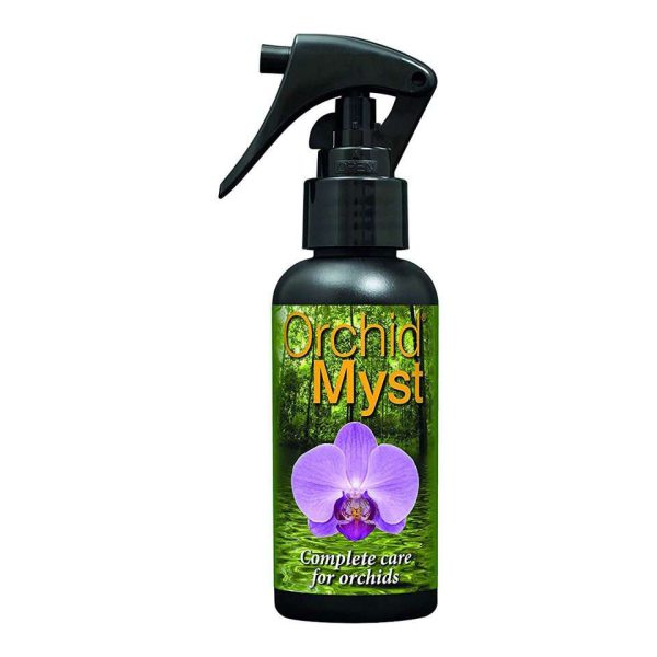 Ionic Orchid Myst de Growth Technology Fertilizante Foliar para Orquídeas