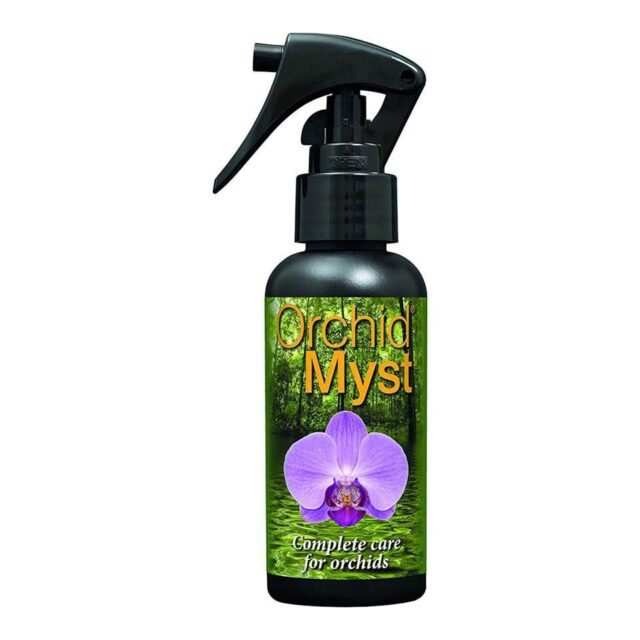 Ionic Orchid Myst de Growth Technology Fertilizante Foliar para Orquídeas