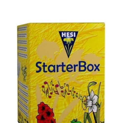 Kit de Cultivo en Tierra de Hesi