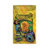 Korenji feminizada de Ripper Seeds