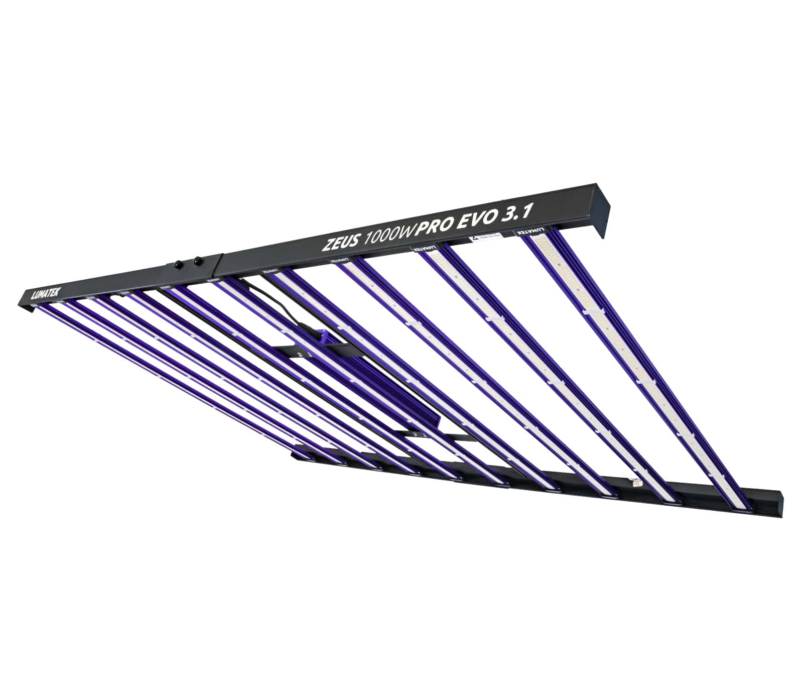 LED Lumatek ZEUS 1000W PRO EVO 3.1