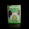 La Biblia Horticultura del Cannabis en inglés de Jorge Cervantes