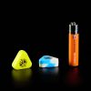Contenedor de Silicona - Super Smoker Triángulo 1.5ml