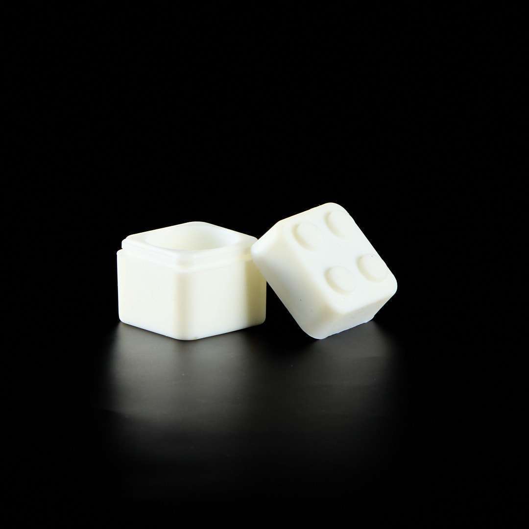Contenedor de Silicona - Lego 7ml