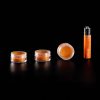 Contenedor de Silicona - Naranja 10ml