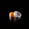 Contenedor de Silicona - Naranja 10ml