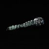 Dabber de Cristal - Esqueleto