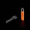 Dabber de Cristal - Esqueleto