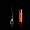 Dabber de Titanio - Copa 10mm