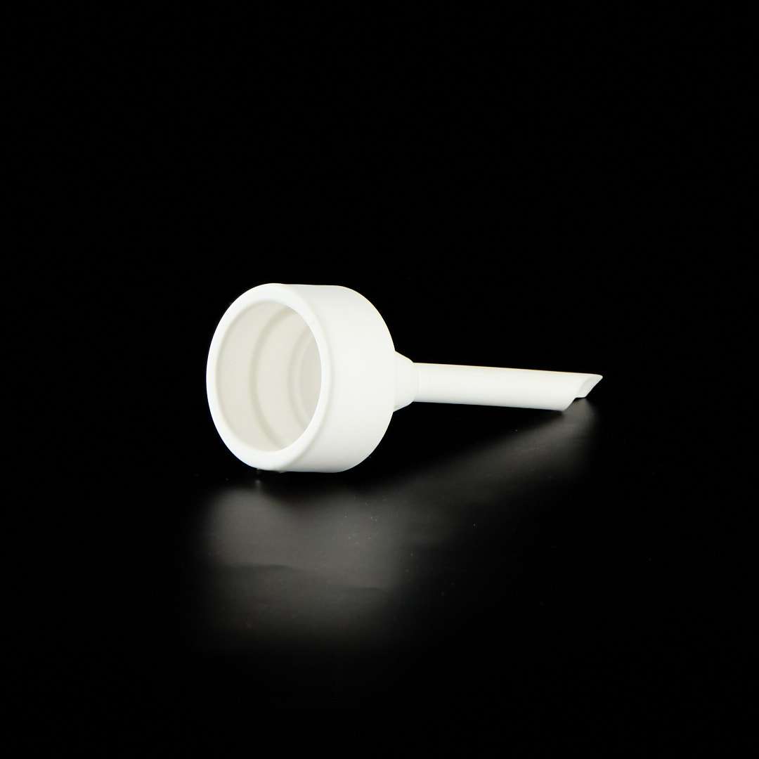 Dabber/Carburador de cerámica