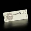 Dabber de titanio de Happy Daddy