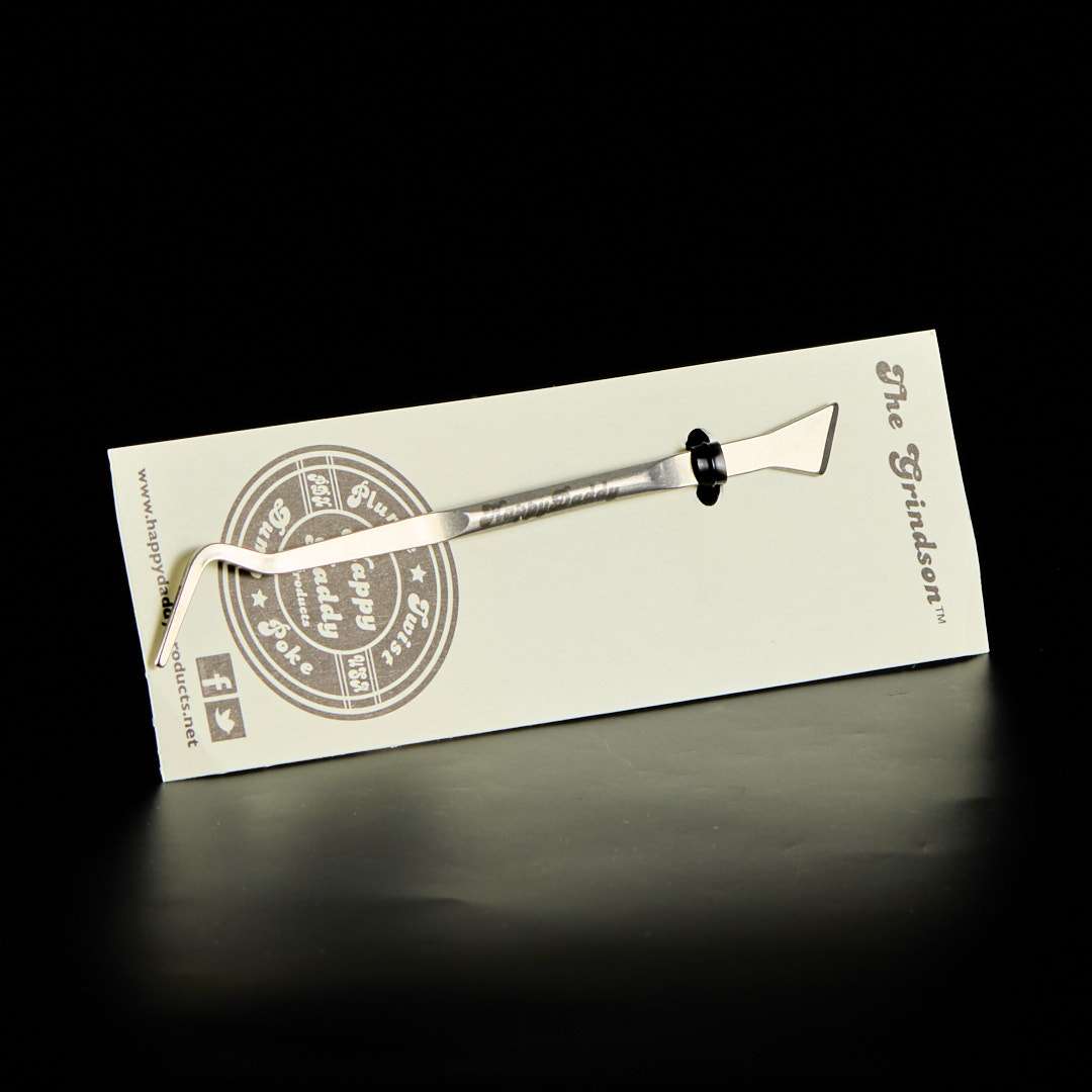 Dabber de titanio de Happy Daddy