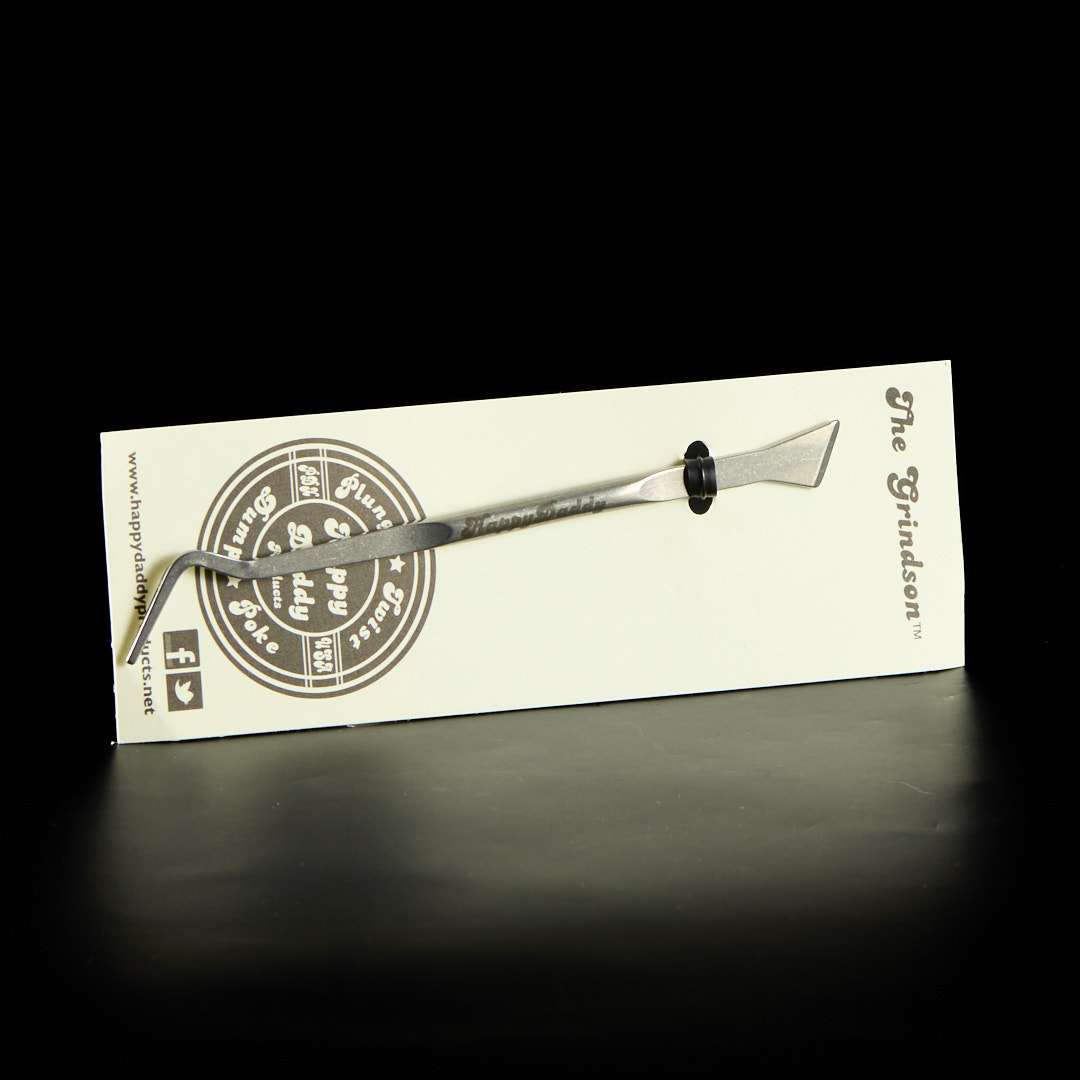 Dabber de titanio de Happy Daddy