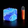 Contenedor de Silicona - Lego 60ml - Blue