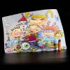 Tapete/Mantel de Silicona - Kids - 28 x 43cm
