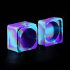 Contenedor de Silicona - Lego 60ml - Blue y Morado