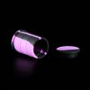 Contenedor de silicona - Bidón 15ml - Morado