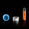 Contenedor de Silicona - Super Smoker Rígido 10ml