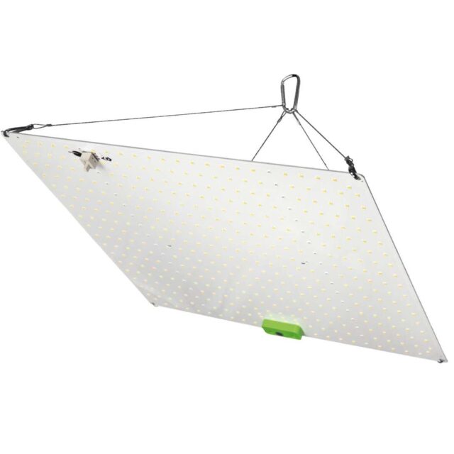 Led Pantalla Litha S QuantumBoard de Hortilight - Dimable - 150W