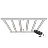 Luminaria LED Platinum King con Balastro 680 W