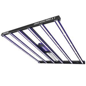 LED Lumatek ZEUS 600W PRO 3.1
