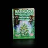 Libro La Biblia Horticultura del Cannabis de Jorge Cervantes