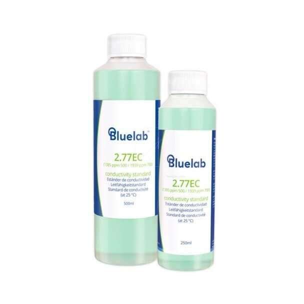 Líquido para Calibrar 2.77 de Bluelab