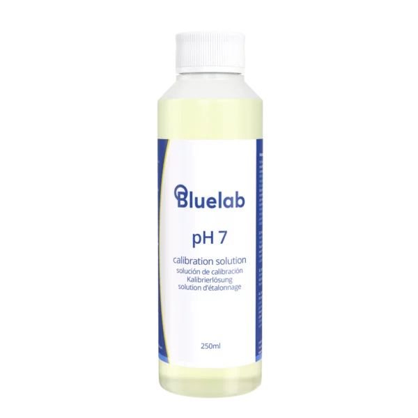 Líquido para Calibrar pH 7.0 de Bluelab