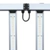 Luminaria LED QB 730W de Agrolite - 2.9 µmol/J