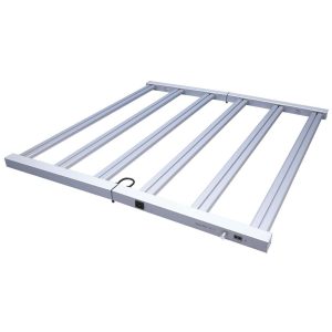 Luminaria LED QB 730W de Agrolite - 2.9 µmol/J