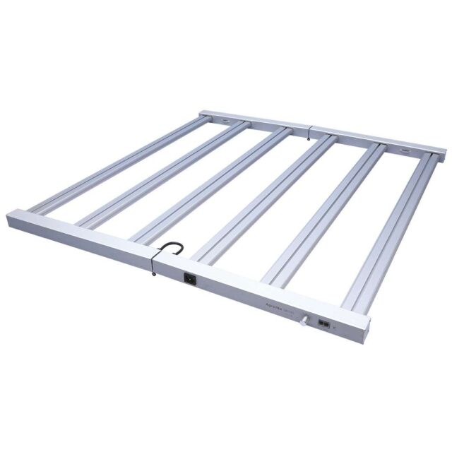 Luminaria LED QB 730W de Agrolite