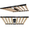 Luminaria LED Xplore Series de Dimlux 800W HE 285