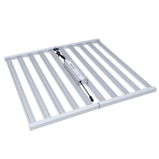 Luminaria LED QB 1000W PRO de Agrolite
