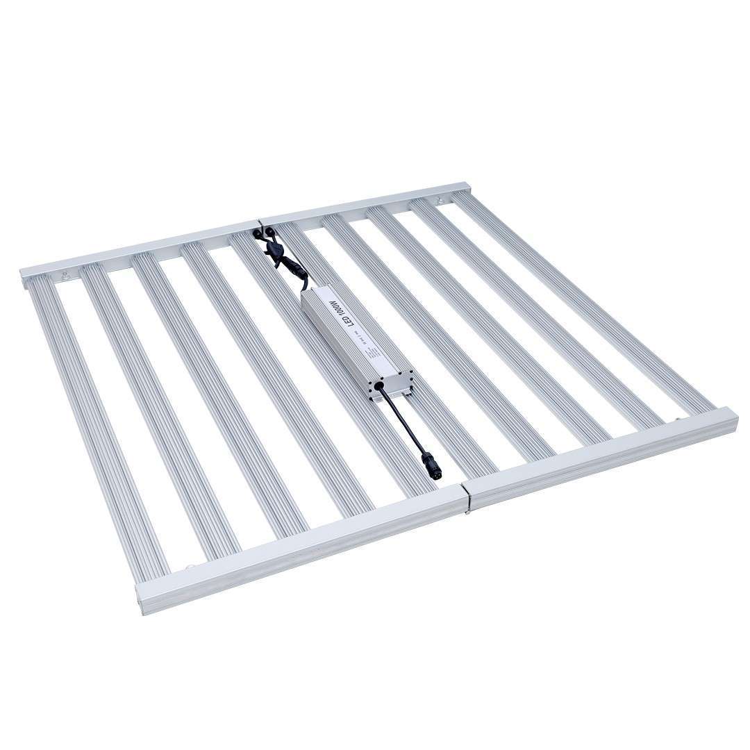 Luminaria LED QB 1000W PRO de Agrolite