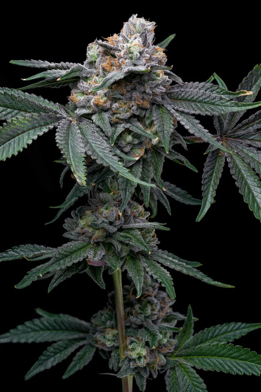 Mango x Hollywood feminizada de Cookies Seed Bank - Imagen 3