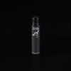 Mechero Clipper Jet Classic Soft Negro
