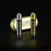 Mechero Clipper de metal Catrina