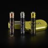Mechero Clipper de metal Chain