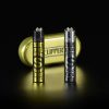 Mechero Clipper de metal Dollar