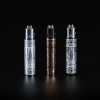Mechero Clipper de metal Indian Weed