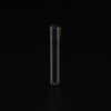 Mechero Clipper de metal Negro