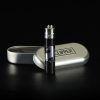 Mechero Clipper de metal Unicornio
